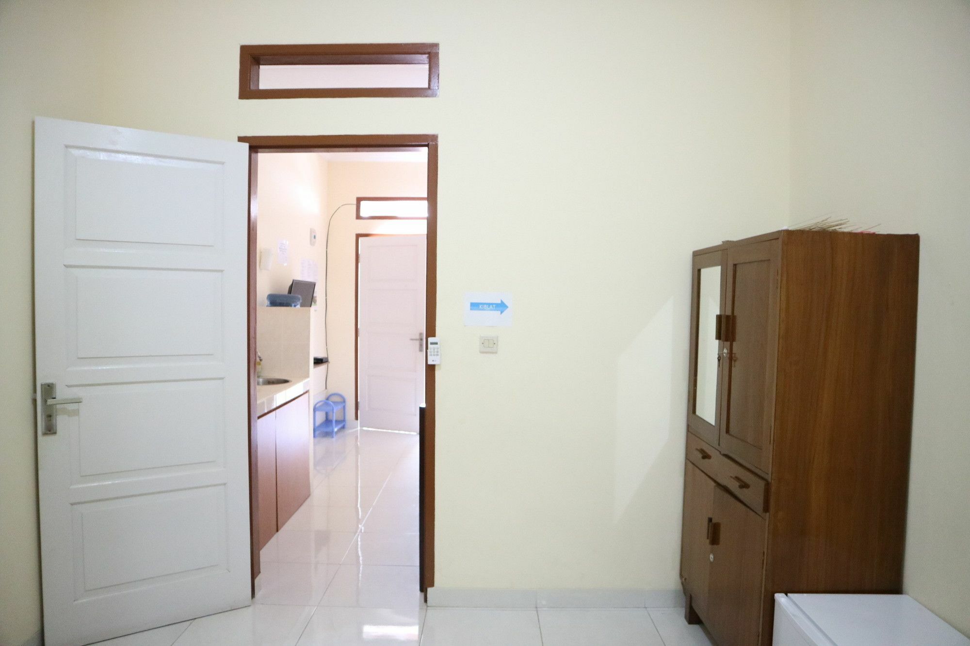 Zenrra House Hotel Bandung Exterior foto